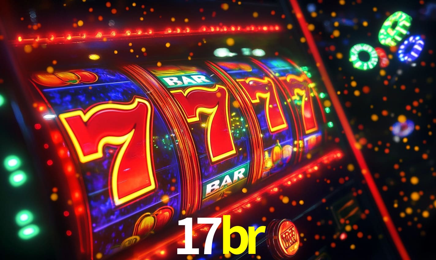 17br - Cassino De Slots Diversificado - 17br.com