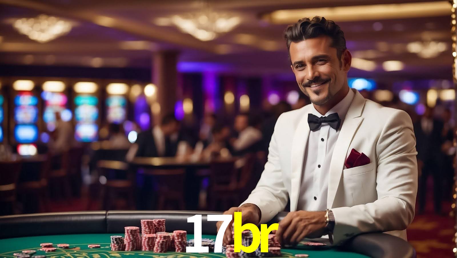 Promoções Sazonais 17br