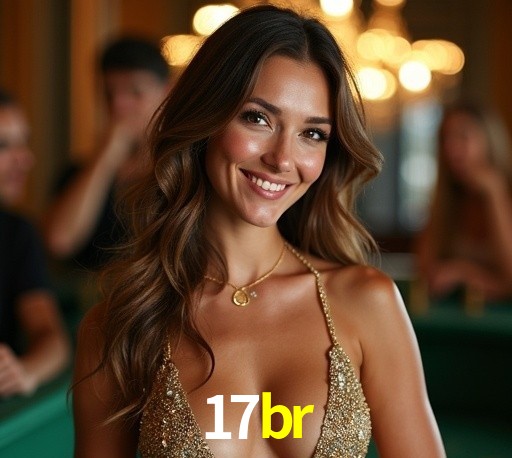 Interface do App 17br