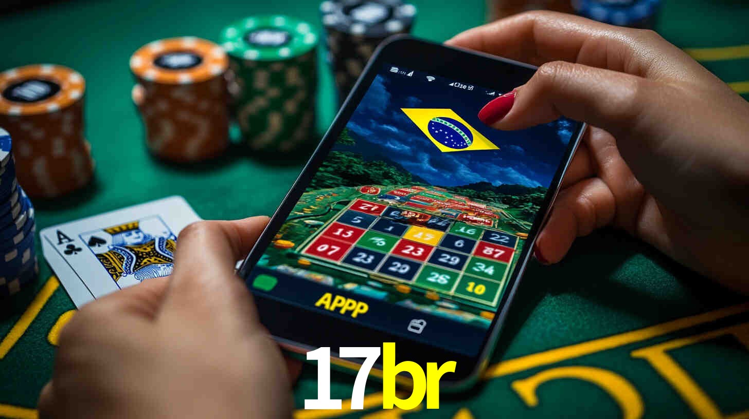 Apostas Esportivas na 17br: Um Guia Completo