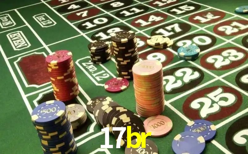 Provedores de Jogos 17br