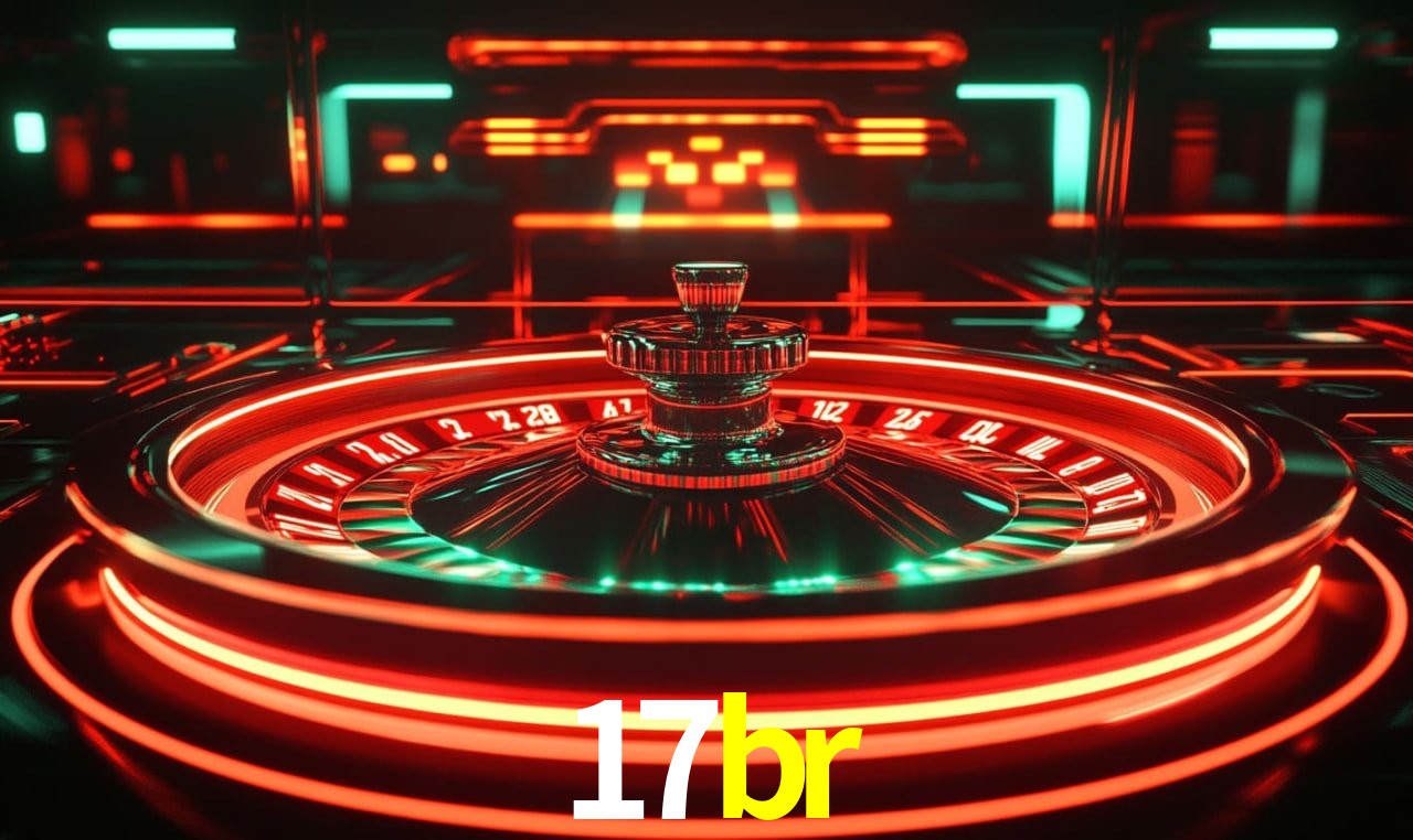 Desvendando o Mundo dos Jogos Virtuais na 17br