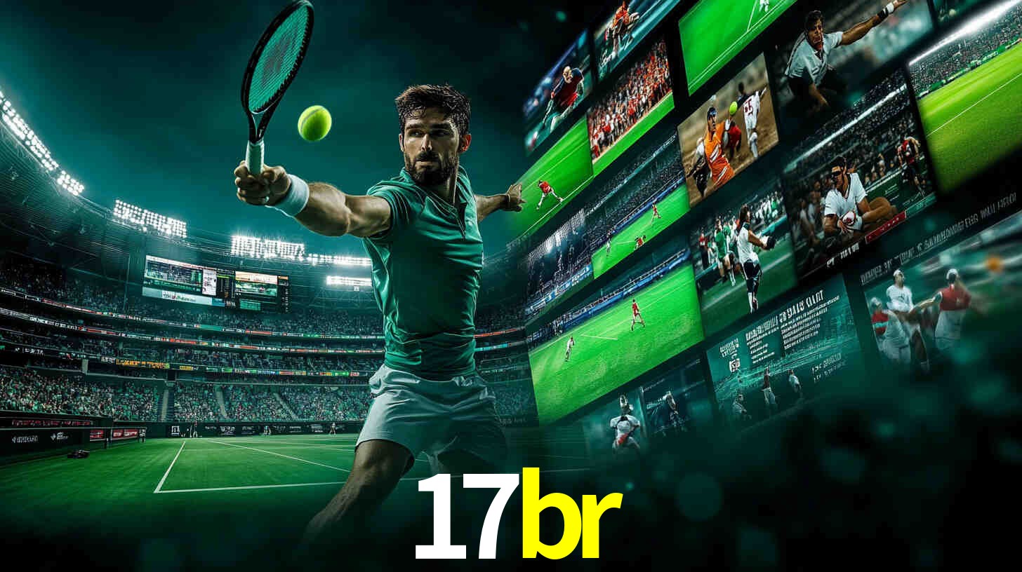 Descubra o Programa VIP da 17br: Vantagens Exclusivas para Jogadores