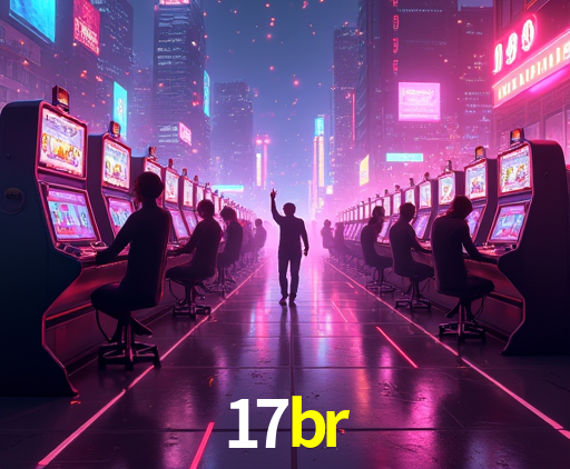 Mesa de Blackjack 17br