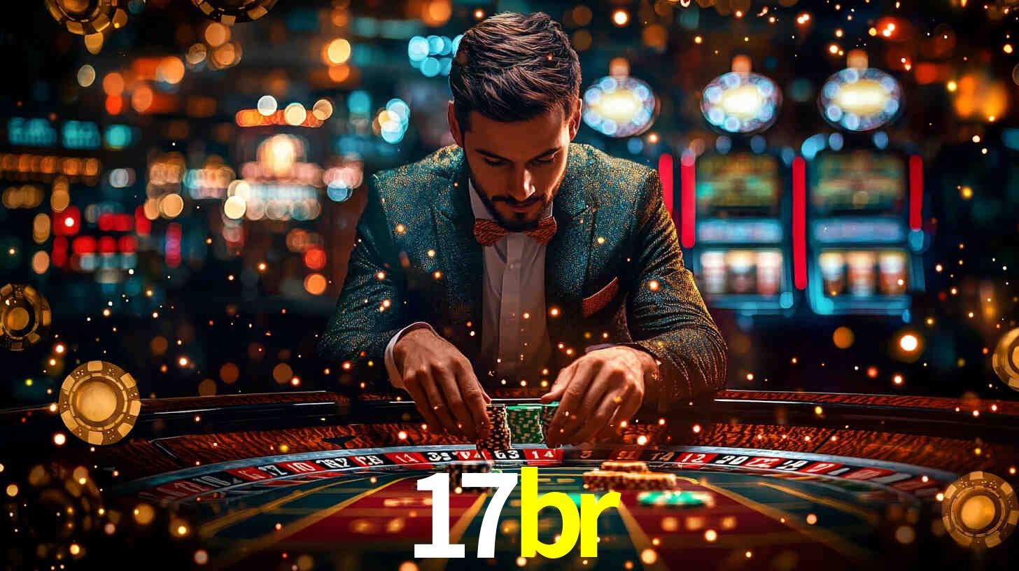 Welcome Bonus 17br