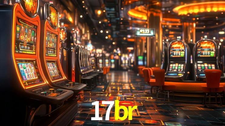 17br App Interface