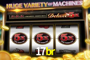 Descubra a Magia dos Jogos de Arcade no 17br