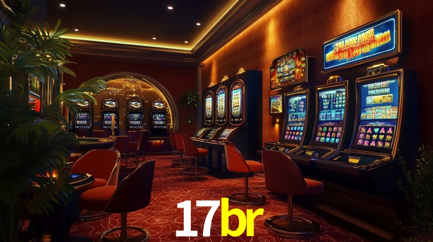 Blackjack Table 17br