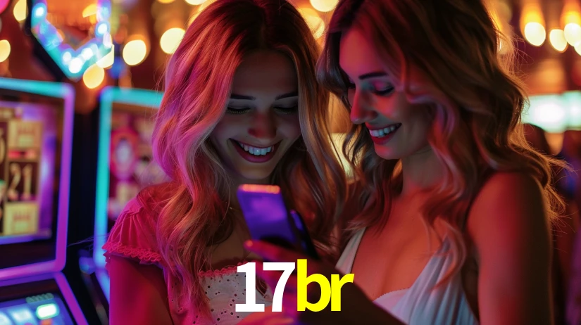 Experimente o Login Seguro Premium no 17br