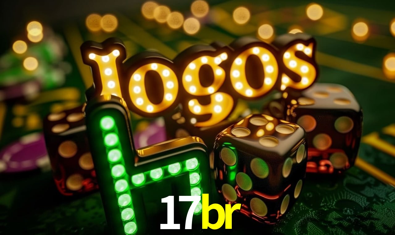 Jogos de Slot 17br