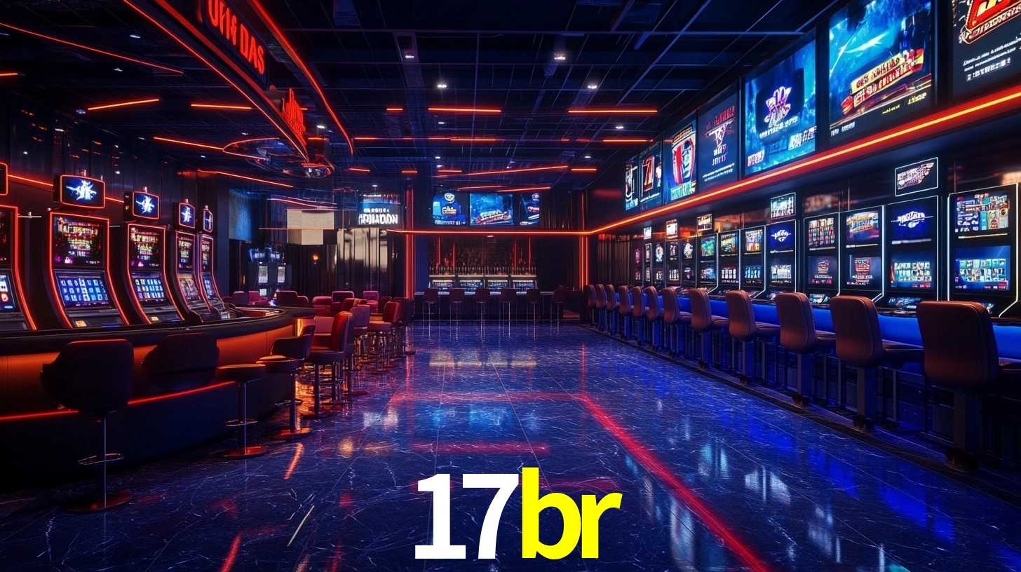 Live Casino 17br