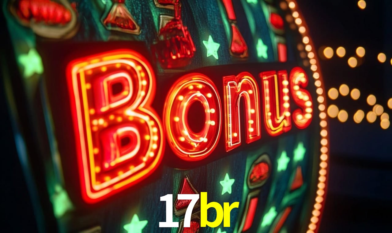 Bônus Diários 17br