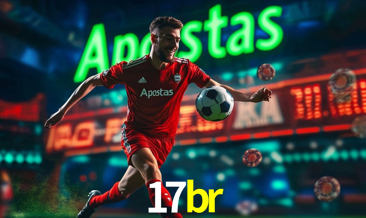 PIX Instantâneo 17br