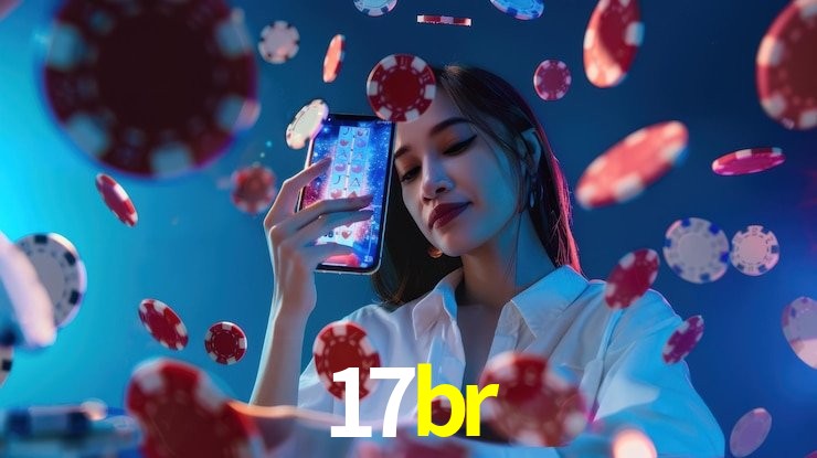 A Emoção da Loteria na 17br: Uma Chance de Mudança de Vida