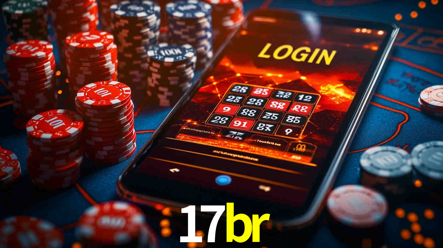 17br: A Experiência de Casino com Jogos de Mesa ao Vivo